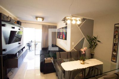 Apartamento, 2 quartos, 65 m² - Foto 4