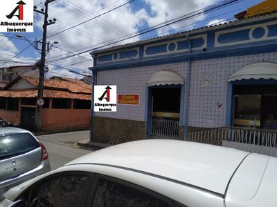 Loja-Salão, 186 m² - Foto 1