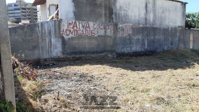 Terreno, 353 m² - Foto 1