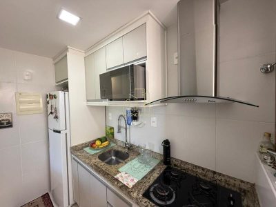 Apartamento, 1 quarto, 42 m² - Foto 5