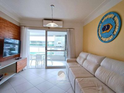 Apartamento, 4 quartos, 119 m² - Foto 1
