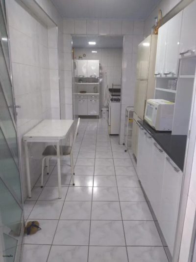 Apartamento, 2 quartos - Foto 2