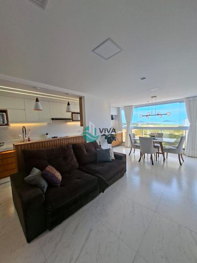 Apartamento, 2 quartos, 69 m² - Foto 4