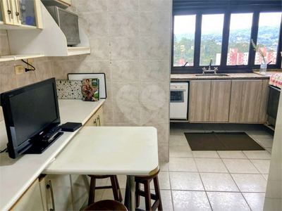 Apartamento, 3 quartos, 160 m² - Foto 2