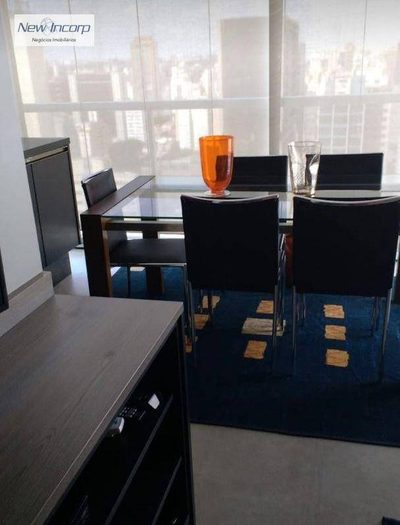 Cobertura, 2 quartos, 102 m² - Foto 5