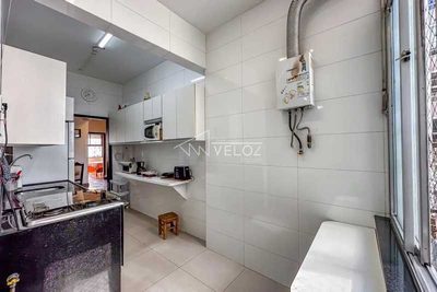 Apartamento, 3 quartos, 133 m² - Foto 3