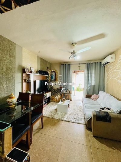 Apartamento, 3 quartos, 96 m² - Foto 3