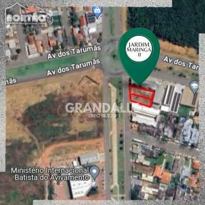 Casa, 610 m² - Foto 2