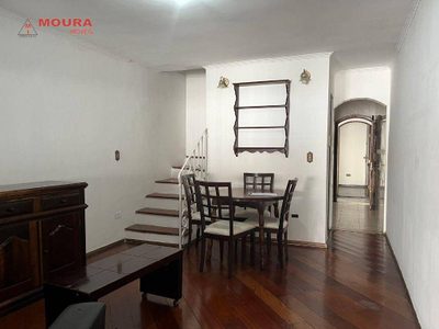 Sobrado, 3 quartos, 100 m² - Foto 2