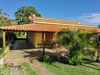 Sítio, 3 quartos, 5 m² - Foto 5