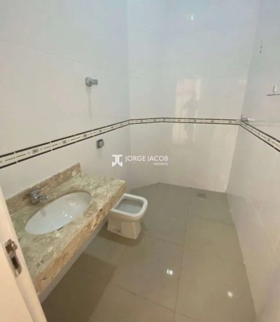 Depósito-Galpão, 460 m² - Foto 1