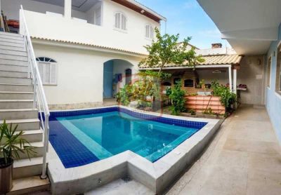 Casa de Condomínio, 4 quartos - Foto 4