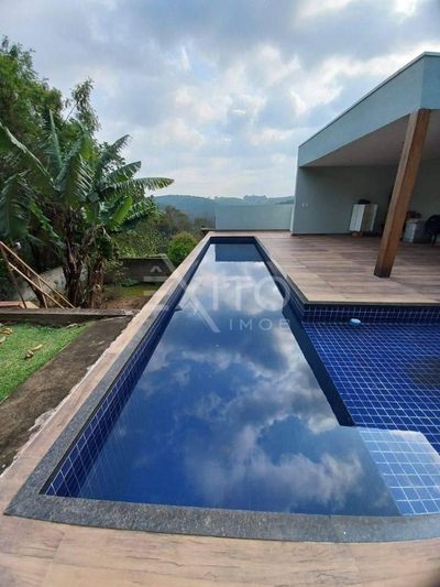 Casa, 3 quartos, 252 m² - Foto 2