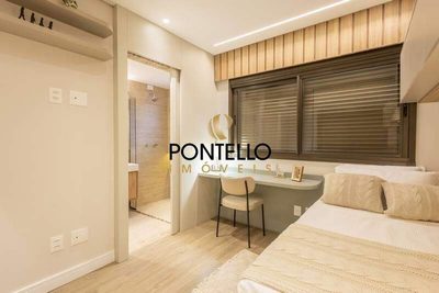 Apartamento, 2 quartos, 71 m² - Foto 2