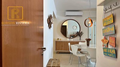 Apartamento, 3 quartos, 95 m² - Foto 3