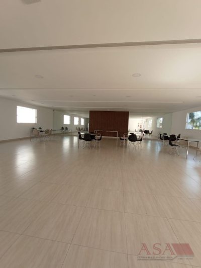 Apartamento, 2 quartos, 45 m² - Foto 2