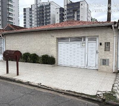Casa, 3 quartos, 161 m² - Foto 1