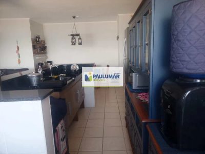 Apartamento, 2 quartos, 86 m² - Foto 3