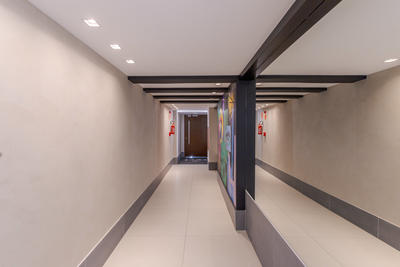Apartamento, 1 quarto, 81 m² - Foto 3