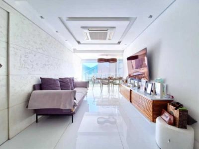 Apartamento, 3 quartos, 151 m² - Foto 1