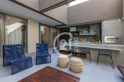 Apartamento, 2 quartos, 146 m² - Foto 1