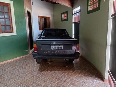 Casa, 3 quartos - Foto 4