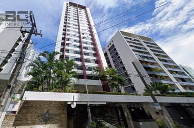 Apartamento, 2 quartos, 65 m² - Foto 1