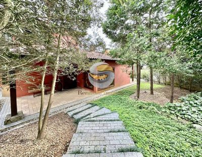 Casa, 3 quartos, 604 m² - Foto 5