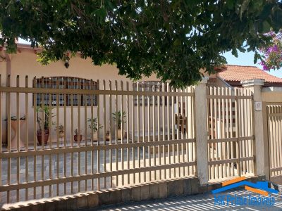 Casa, 3 quartos, 340 m² - Foto 2