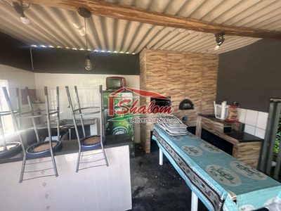 Sobrado, 3 quartos, 100 m² - Foto 3