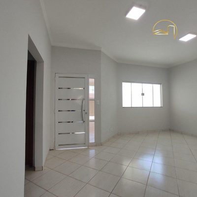 Casa, 3 quartos - Foto 3