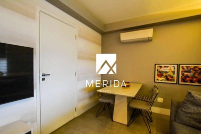Apartamento, 1 quarto, 60 m² - Foto 4