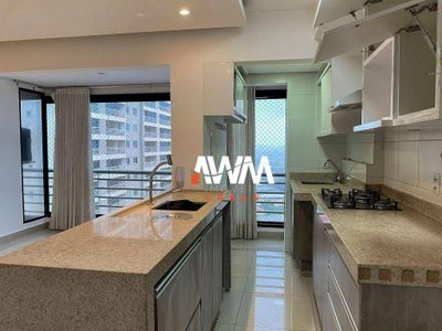 Apartamento, 2 quartos, 60 m² - Foto 4