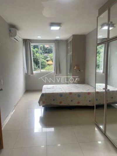 Apartamento, 5 quartos, 168 m² - Foto 1