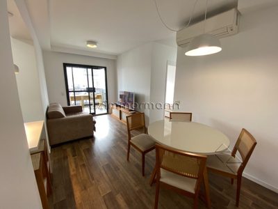 Apartamento, 2 quartos, 67 m² - Foto 1
