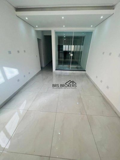 Sobrado, 3 quartos, 130 m² - Foto 3