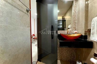 Apartamento, 1 quarto, 35 m² - Foto 1
