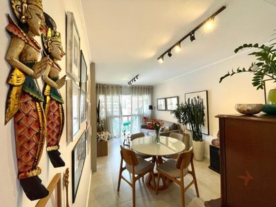 Apartamento, 2 quartos, 61 m² - Foto 2