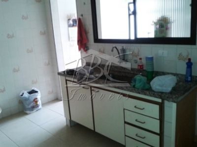 Apartamento, 3 quartos, 120 m² - Foto 4