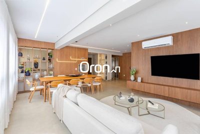 Apartamento, 3 quartos, 175 m² - Foto 1
