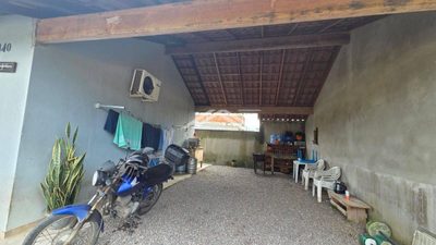 Casa, 2 quartos, 59 m² - Foto 3