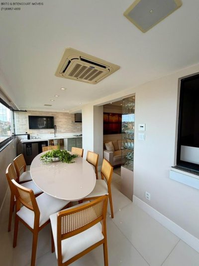 Apartamento, 2 quartos, 63 m² - Foto 2
