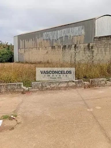 Terreno, 344 m² - Foto 1