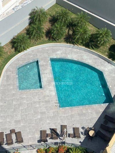 Apartamento, 3 quartos, 129 m² - Foto 2