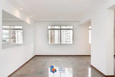 Apartamento, 2 quartos, 97 m² - Foto 2