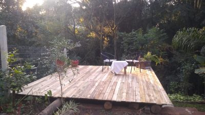 Apartamento, 1 quarto, 35 m² - Foto 1