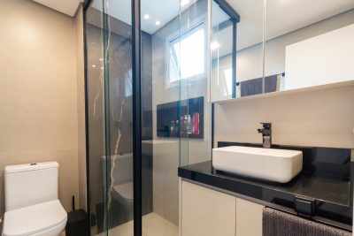 Apartamento, 2 quartos, 83 m² - Foto 3