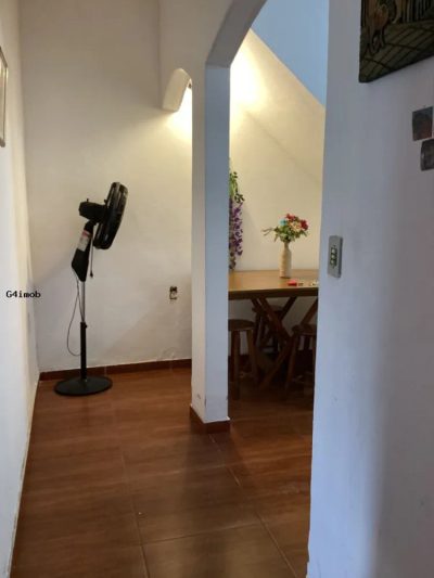 Casa, 4 quartos, 198 m² - Foto 4