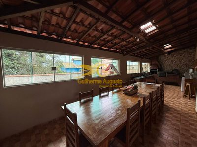 Casa, 3 quartos, 120 m² - Foto 3