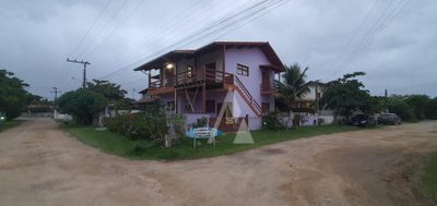 Casa, 5 quartos, 340 m² - Foto 2